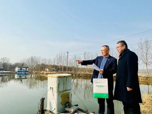 基层一线丨金融活水涌向田间塘口，澎湃助力畜牧渔业高质量发展